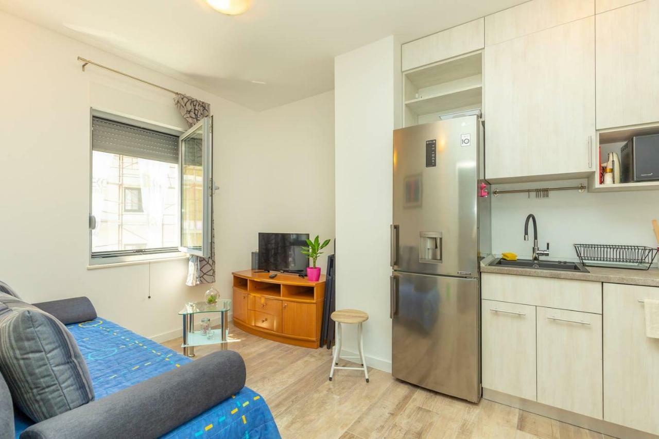Charming Cozy Apartment Solitudo Dubrovnik Exterior foto