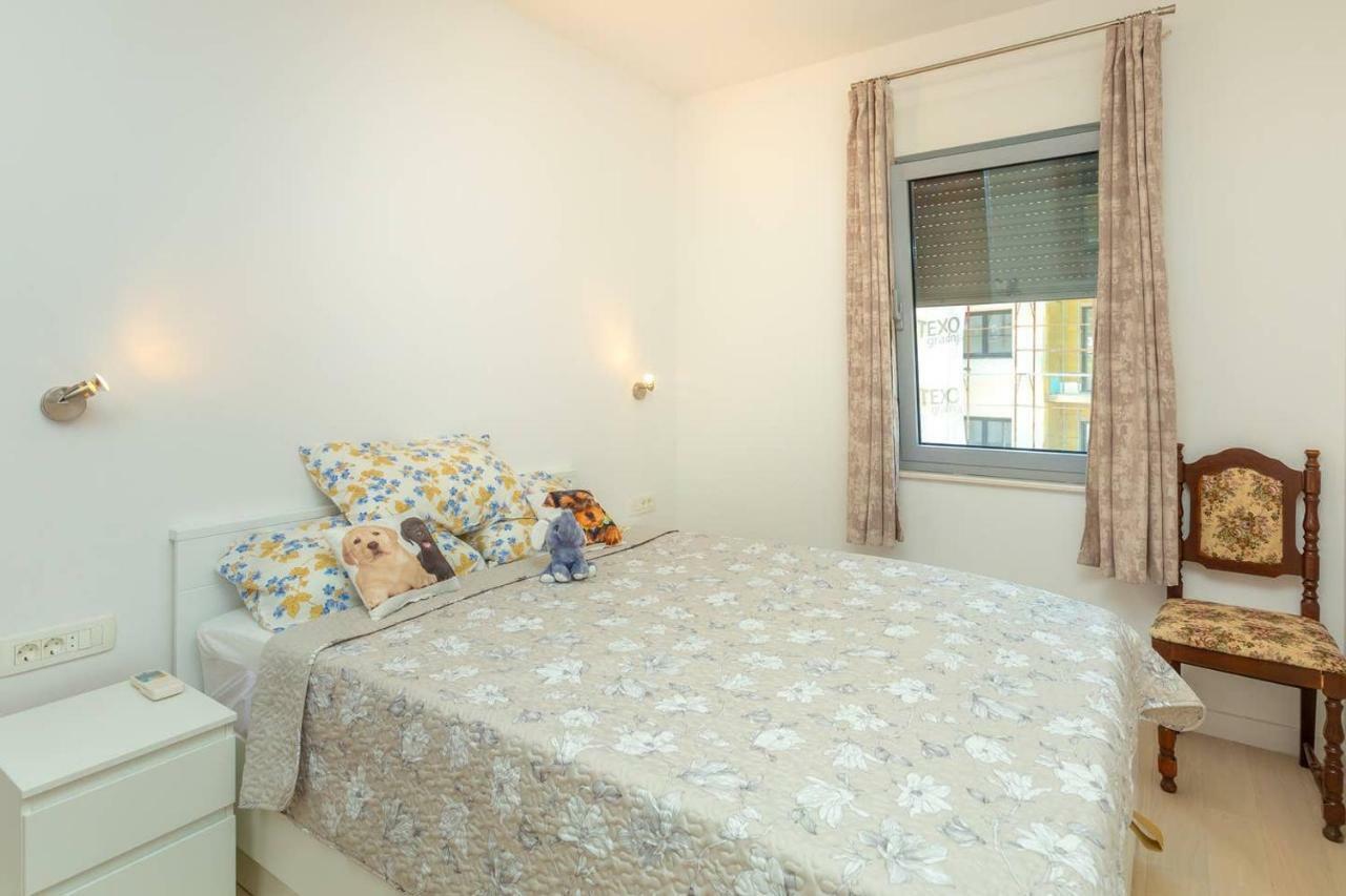 Charming Cozy Apartment Solitudo Dubrovnik Exterior foto