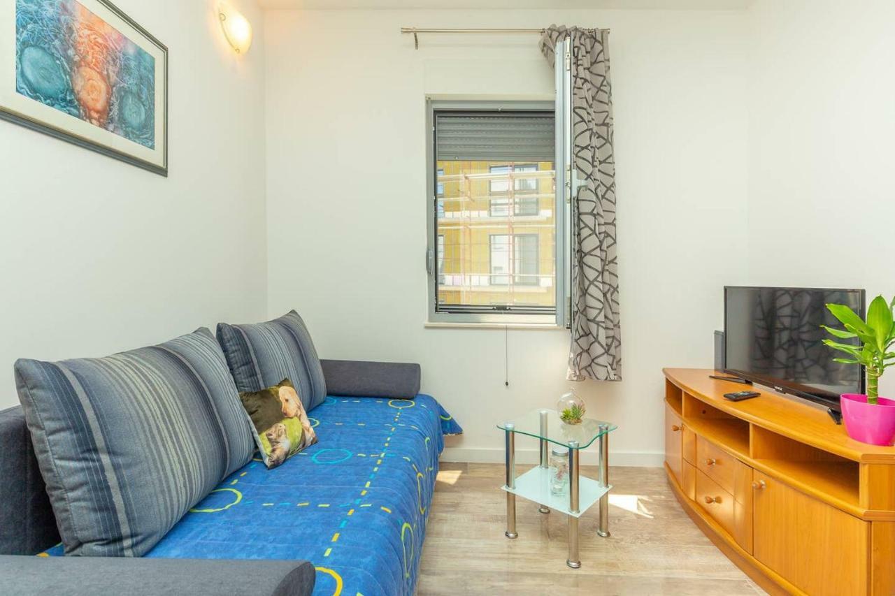 Charming Cozy Apartment Solitudo Dubrovnik Exterior foto