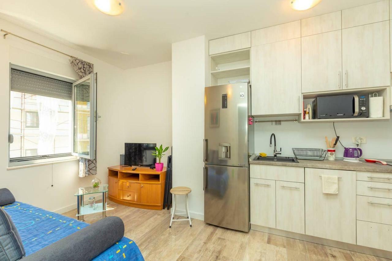 Charming Cozy Apartment Solitudo Dubrovnik Exterior foto