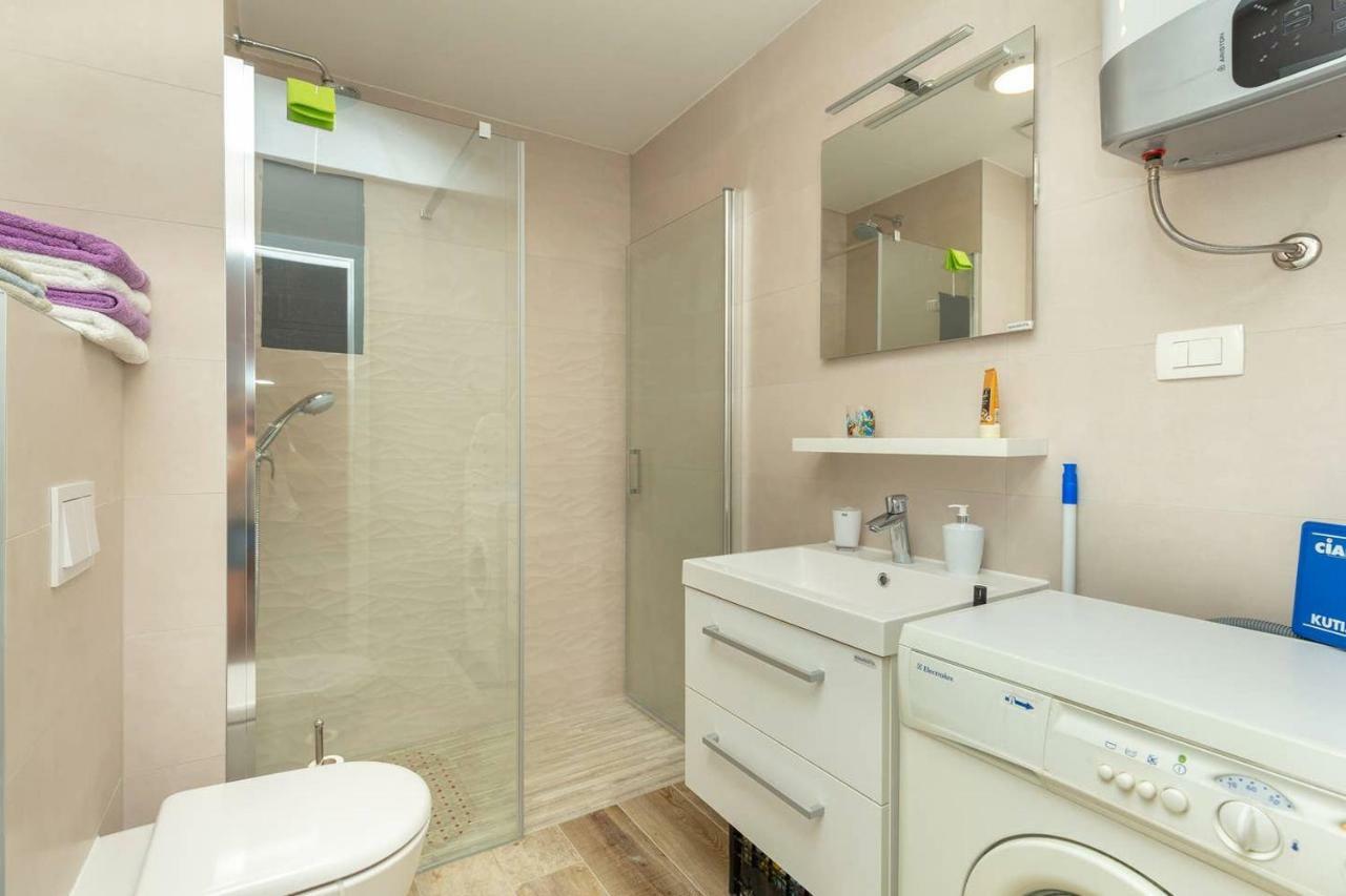 Charming Cozy Apartment Solitudo Dubrovnik Exterior foto