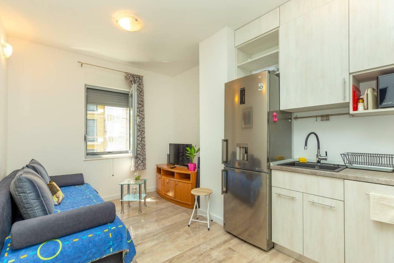 Charming Cozy Apartment Solitudo Dubrovnik Exterior foto