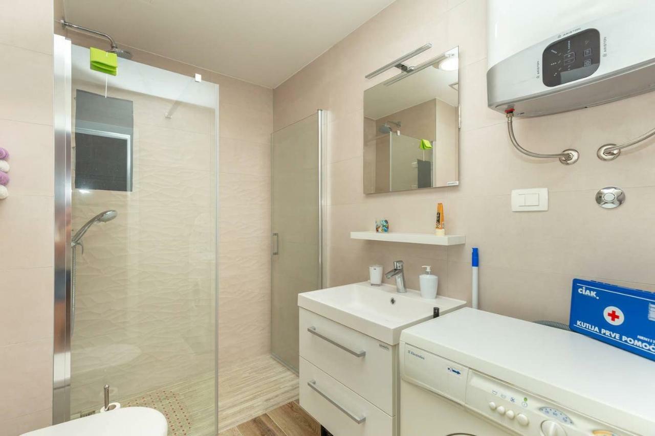 Charming Cozy Apartment Solitudo Dubrovnik Exterior foto