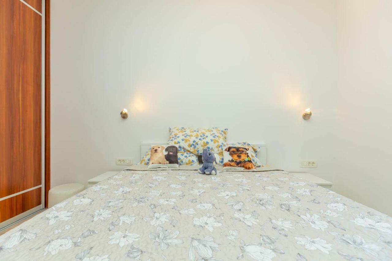 Charming Cozy Apartment Solitudo Dubrovnik Exterior foto