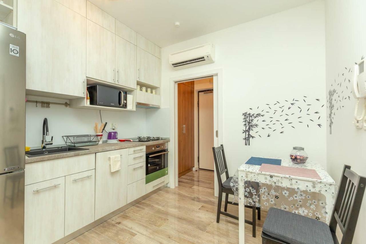 Charming Cozy Apartment Solitudo Dubrovnik Exterior foto